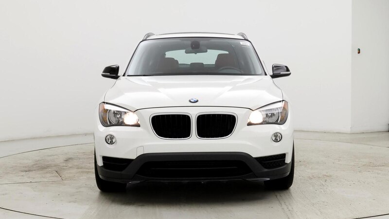 2015 BMW X1 sDrive28i 5