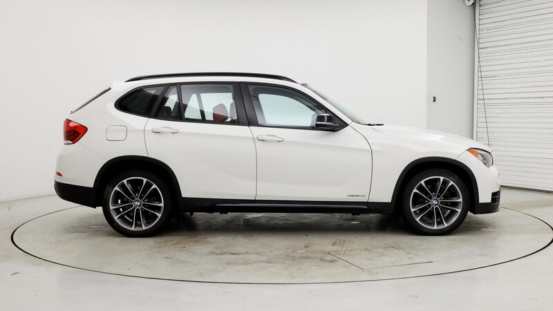 2015 BMW X1 sDrive28i 7