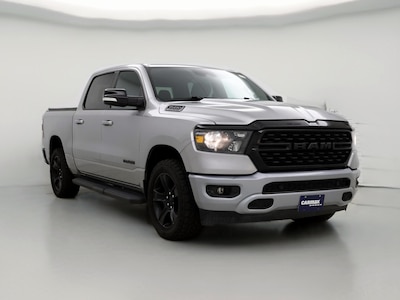 2022 RAM 1500 Big Horn -
                Hartford, CT