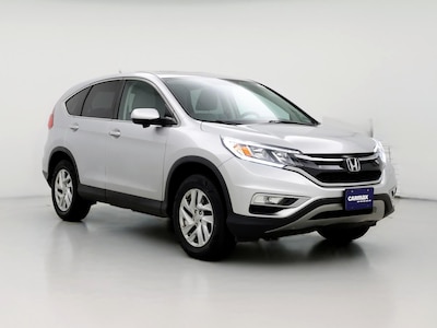 2016 Honda CR-V EX -
                Hartford, CT