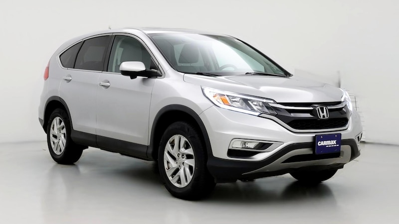 2016 Honda CR-V EX Hero Image