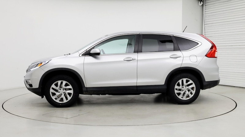 2016 Honda CR-V EX 3