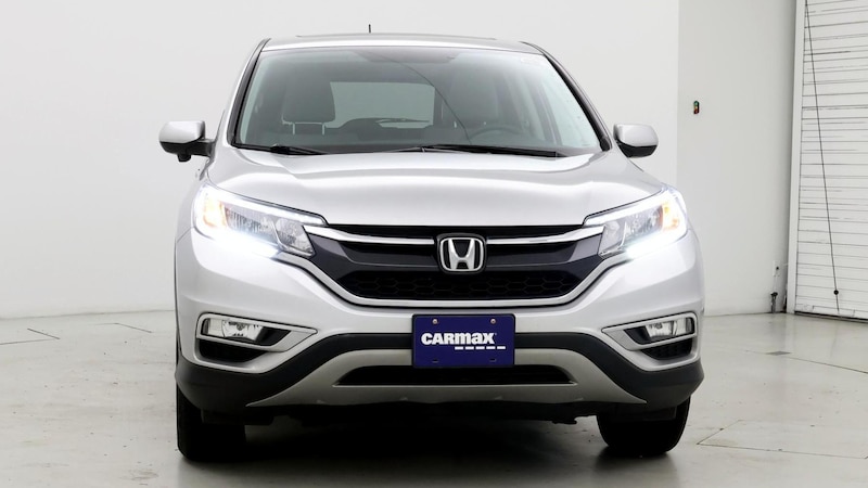 2016 Honda CR-V EX 5