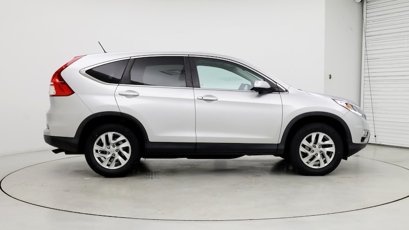 2016 Honda CR-V EX 7