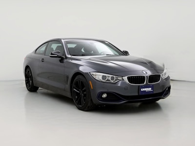 2015 BMW 4 Series 428i -
                Hartford, CT