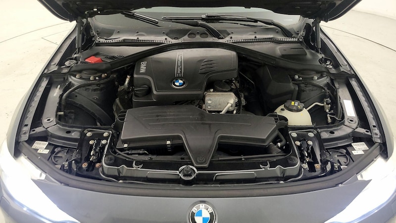 2015 BMW 4 Series 428i 22