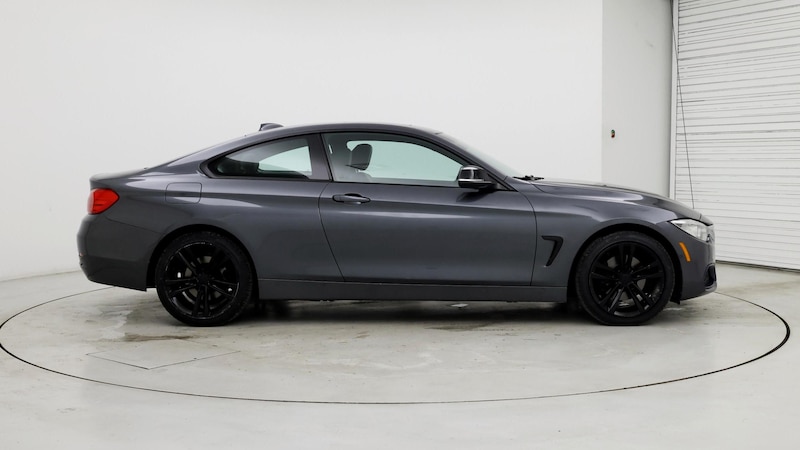 2015 BMW 4 Series 428i 7