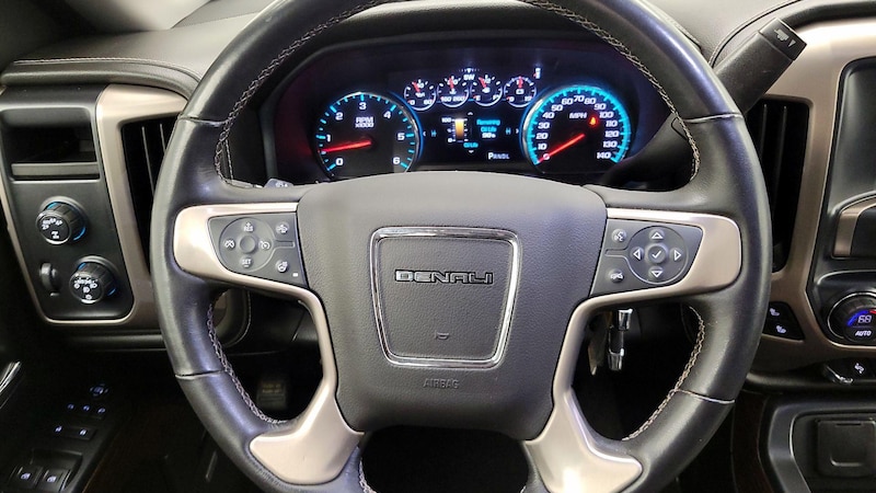 2018 GMC Sierra 1500 Denali 10