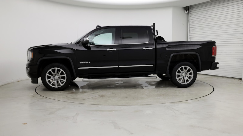 2018 GMC Sierra 1500 Denali 3