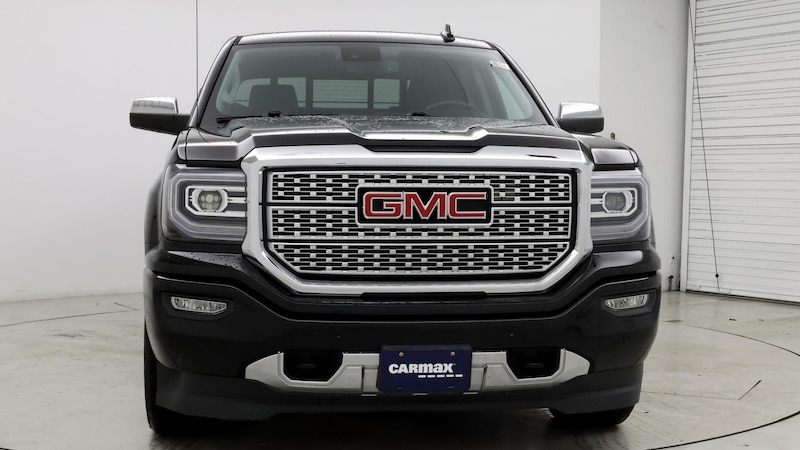 2018 GMC Sierra 1500 Denali 5