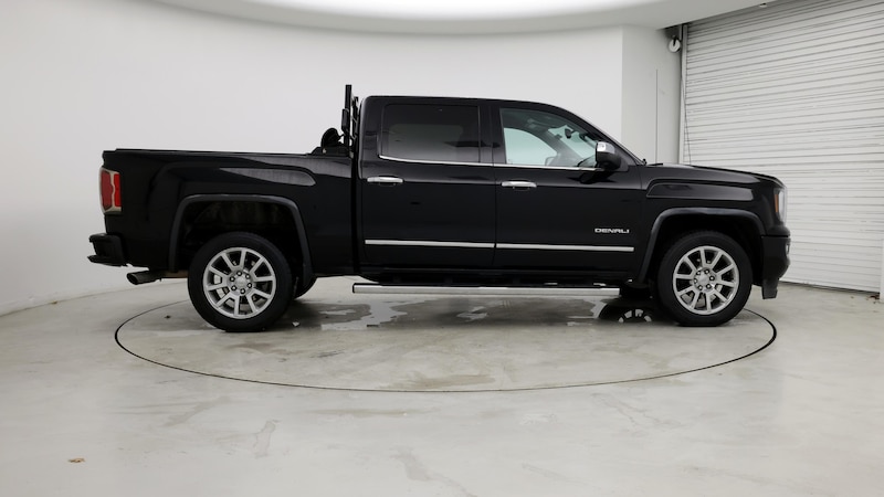 2018 GMC Sierra 1500 Denali 7