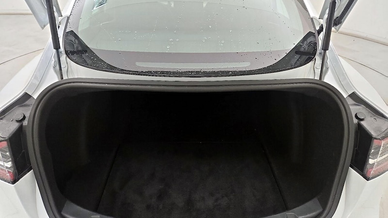 2019 Tesla Model 3 Long Range 18