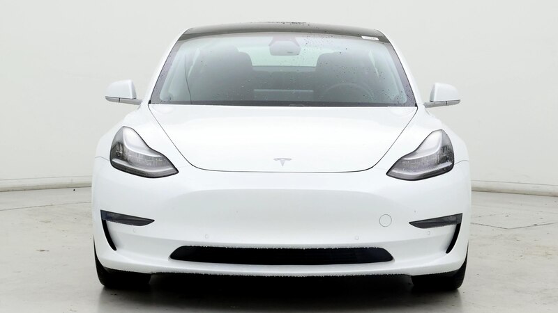 2019 Tesla Model 3 Long Range 5