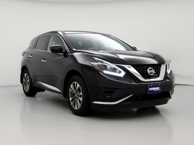 2018 Nissan Murano S -
                Hartford, CT