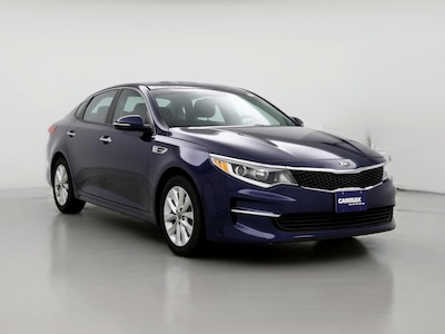 2018 Kia Optima LX -
                Hartford, CT