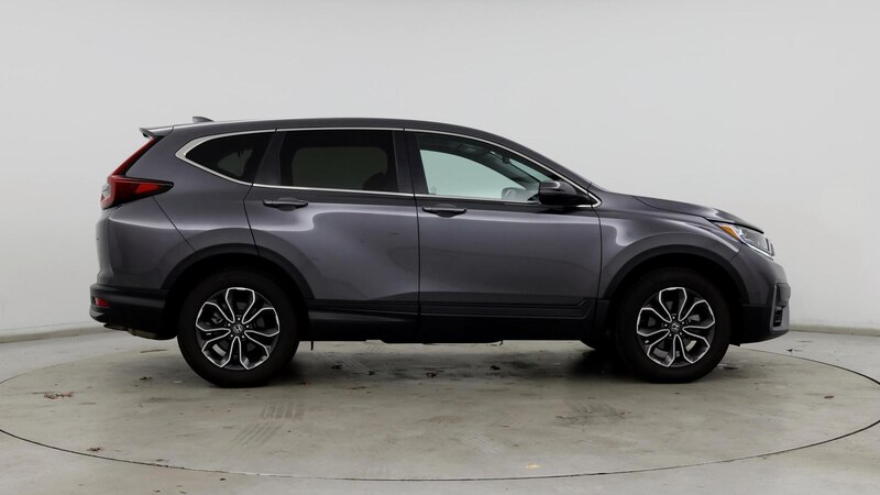 2021 Honda CR-V EX 7