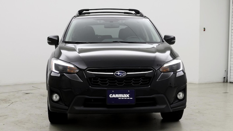 2018 Subaru Crosstrek Limited 5