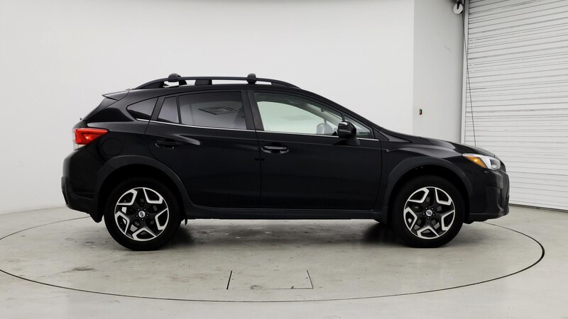 2018 Subaru Crosstrek Limited 7