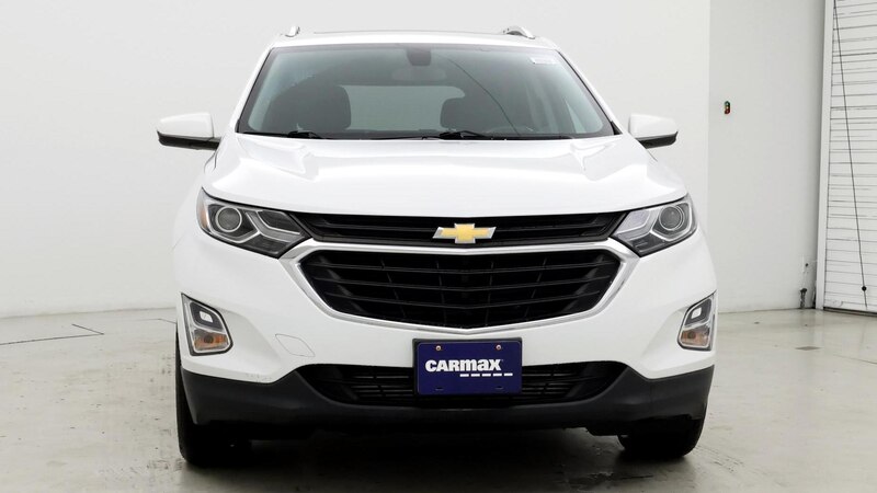 2018 Chevrolet Equinox LT 5