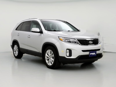 2015 Kia Sorento EX -
                East Haven, CT