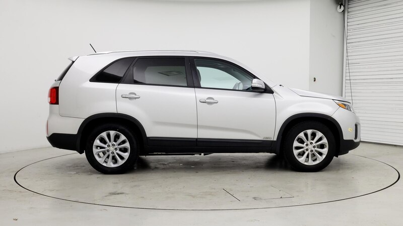 2015 Kia Sorento EX 7