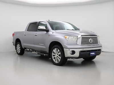 2013 Toyota Tundra Platinum -
                Hartford, CT