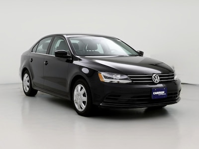 2017 Volkswagen Jetta S -
                Hartford, CT