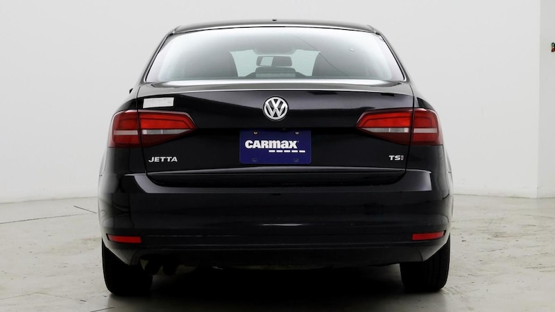 2017 Volkswagen Jetta S 6