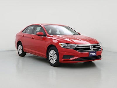 2019 Volkswagen Jetta S -
                Hartford, CT