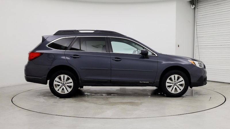 2015 Subaru Outback Premium 7