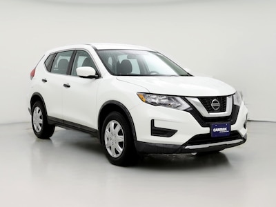 2018 Nissan Rogue S -
                East Haven, CT