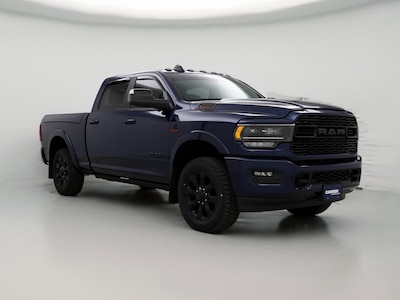 2022 RAM 2500 Limited -
                Hartford, CT