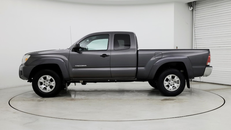 2013 Toyota Tacoma  3