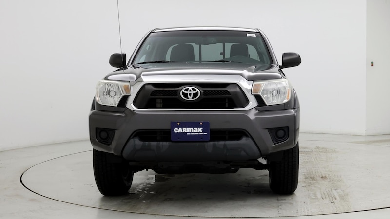 2013 Toyota Tacoma  5