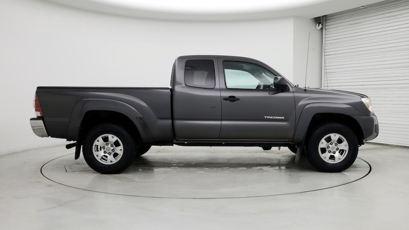 2013 Toyota Tacoma  7