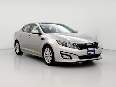 2014 Kia Optima EX -
                Hartford, CT