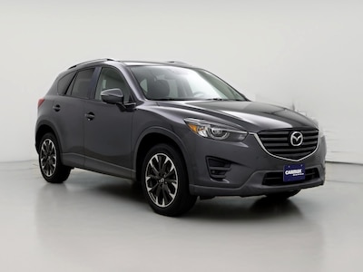 2016 Mazda CX-5 Grand Touring -
                East Haven, CT