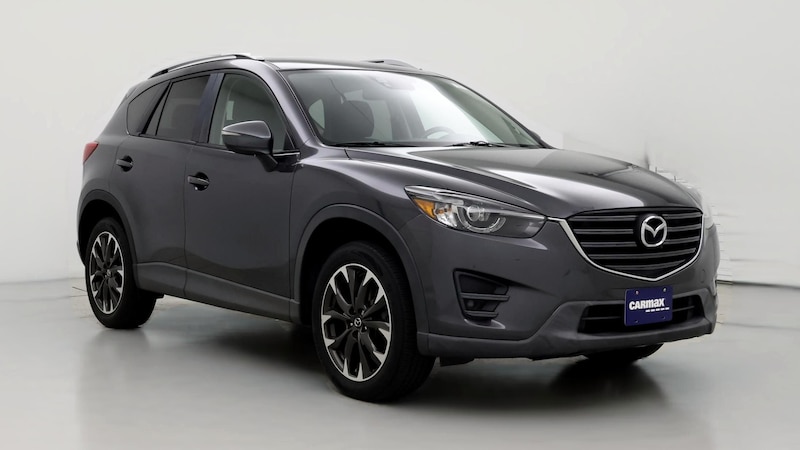 2016 Mazda CX-5 Grand Touring Hero Image