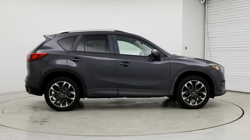 2016 Mazda CX-5 Grand Touring 7