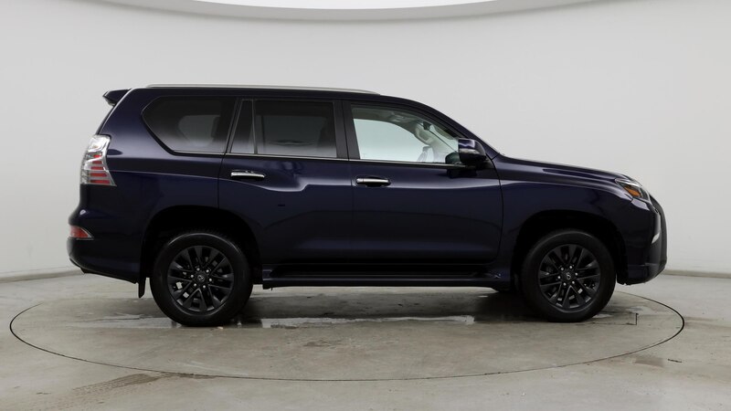 2021 Lexus GX 460 7