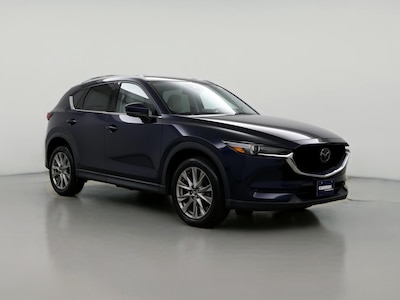 2019 Mazda CX-5 Grand Touring -
                Harrisonburg, VA