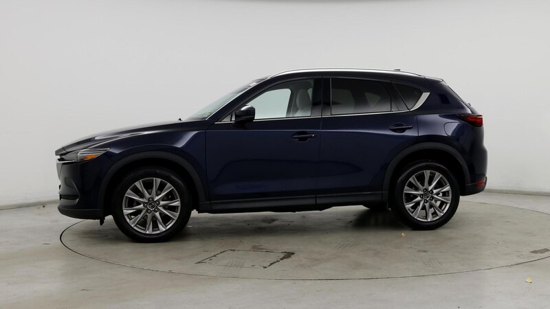 2019 Mazda CX-5 Grand Touring 3