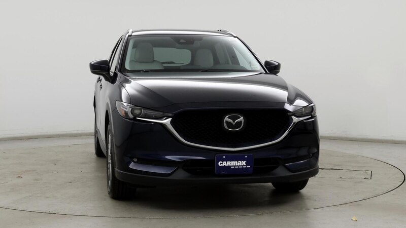 2019 Mazda CX-5 Grand Touring 5