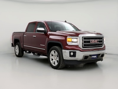 2014 GMC Sierra 1500 SLT -
                Hartford, CT