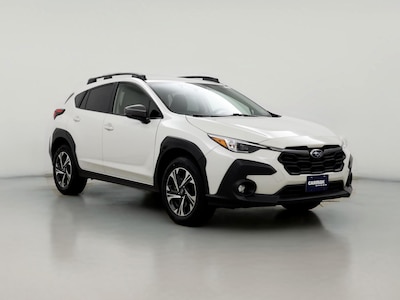 2024 Subaru Crosstrek Premium -
                Glen Allen, VA