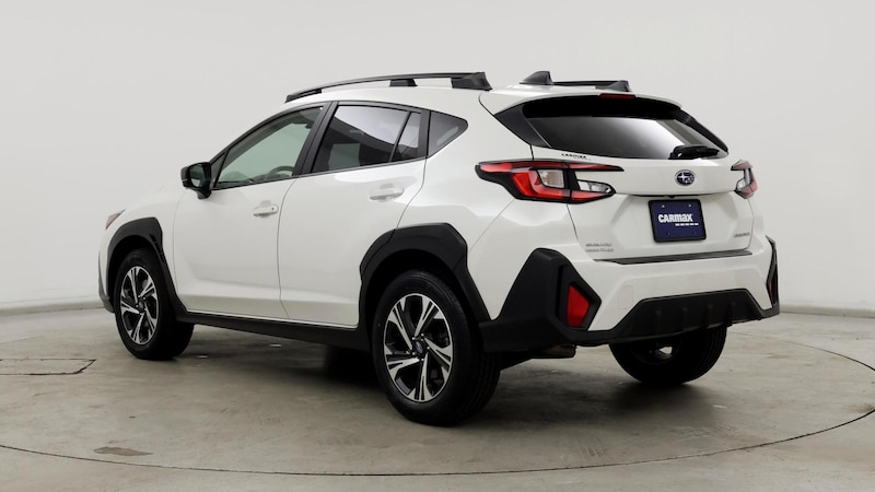 2024 Subaru Crosstrek Premium 2