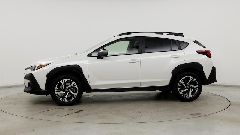 2024 Subaru Crosstrek Premium 3