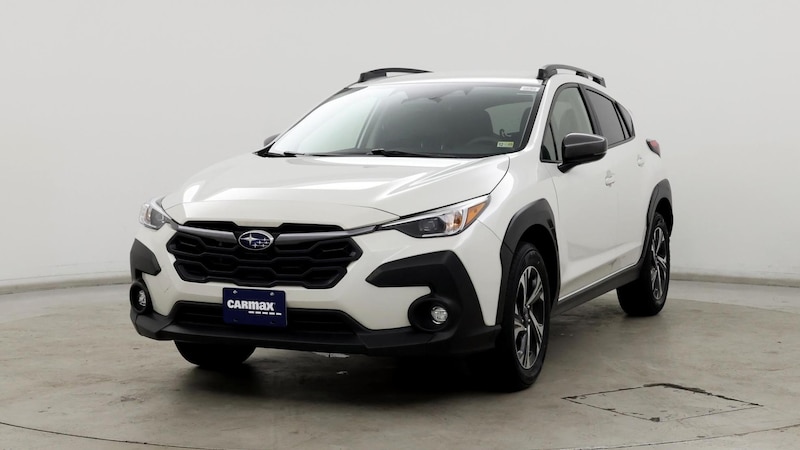 2024 Subaru Crosstrek Premium 4