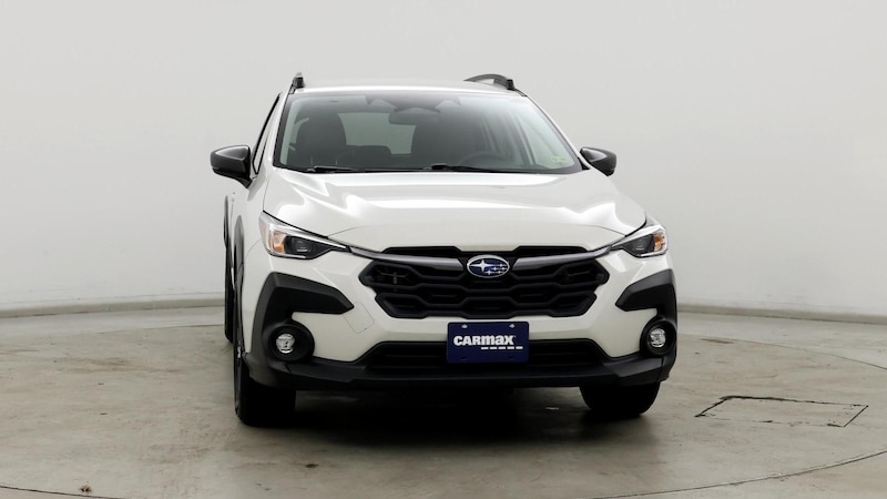 2024 Subaru Crosstrek Premium 5