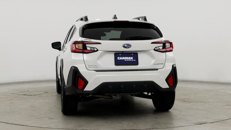 2024 Subaru Crosstrek Premium 6